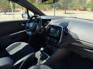 Renault Captur 2018 S-EDITION*ΠΑΝΟΡΑΜΙΚΗ*1.333CC*131HP*ΚΑΜΕΡΑ*ΧΑΡΤΕΣ*ΖΑΝΤΕΣ-thumb-30