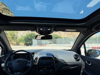Renault Captur 2018 S-EDITION*ΠΑΝΟΡΑΜΙΚΗ*1.333CC*131HP*ΚΑΜΕΡΑ*ΧΑΡΤΕΣ*ΖΑΝΤΕΣ-thumb-31