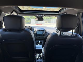 Renault Captur 2018 S-EDITION*ΠΑΝΟΡΑΜΙΚΗ*1.333CC*131HP*ΚΑΜΕΡΑ*ΧΑΡΤΕΣ*ΖΑΝΤΕΣ-thumb-35