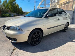 Seat Cordoba 2007 1.4 16V STYLANCE