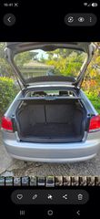 Audi A3 2007