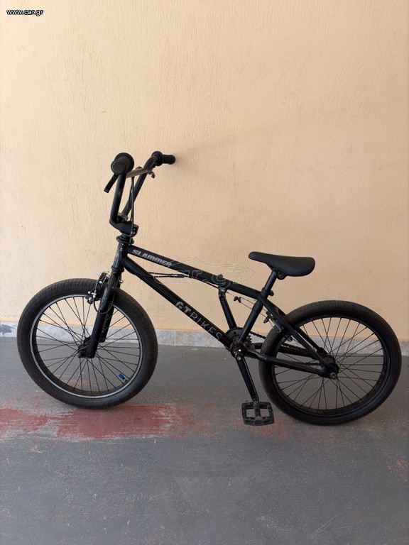 BMX GT 2021 GT SLAMMER