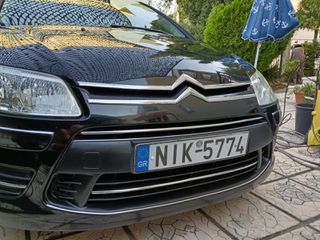 Citroen C4 2009