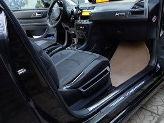 Citroen C4 2009-thumb-2