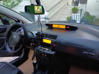 Citroen C4 2009-thumb-4
