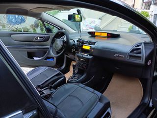 Citroen C4 2009-thumb-6