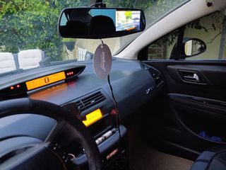 Citroen C4 2009-thumb-7