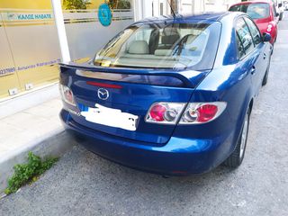 Mazda 6 2003