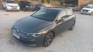Volkswagen Golf 2021 1.4  eHybrid style 204ps-thumb-57