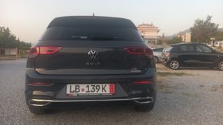 Volkswagen Golf 2021 1.4  eHybrid style 204ps-thumb-13