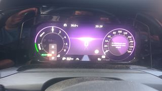Volkswagen Golf 2021 1.4  eHybrid style 204ps-thumb-60