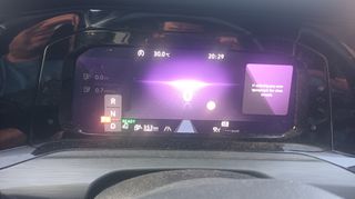 Volkswagen Golf 2021 1.4  eHybrid style 204ps-thumb-61