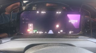 Volkswagen Golf 2021 1.4  eHybrid style 204ps-thumb-63