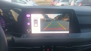 Volkswagen Golf 2021 1.4  eHybrid style 204ps-thumb-64