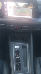 Volkswagen Golf 2021 1.4  eHybrid style 204ps-thumb-43