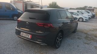 Volkswagen Golf 2021 1.4  eHybrid style 204ps-thumb-14