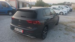 Volkswagen Golf 2021 1.4  eHybrid style 204ps-thumb-15
