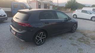 Volkswagen Golf 2021 1.4  eHybrid style 204ps-thumb-16