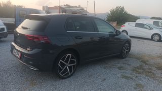Volkswagen Golf 2021 1.4  eHybrid style 204ps-thumb-17