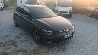 Volkswagen Golf 2021 1.4  eHybrid style 204ps-thumb-20
