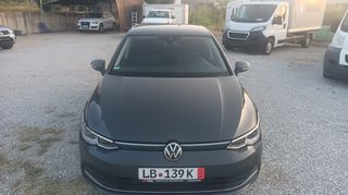 Volkswagen Golf 2021 1.4  eHybrid style 204ps-thumb-21