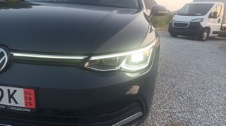 Volkswagen Golf 2021 1.4  eHybrid style 204ps-thumb-38