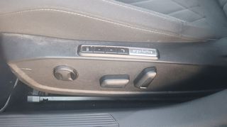 Volkswagen Golf 2021 1.4  eHybrid style 204ps-thumb-40