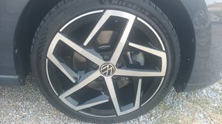 Volkswagen Golf 2021 1.4  eHybrid style 204ps-thumb-39