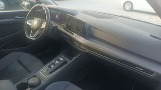 Volkswagen Golf 2021 1.4  eHybrid style 204ps-thumb-45