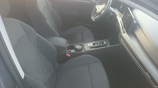 Volkswagen Golf 2021 1.4  eHybrid style 204ps-thumb-46