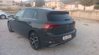 Volkswagen Golf 2021 1.4  eHybrid style 204ps-thumb-51