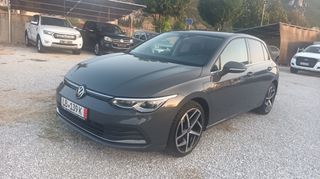 Volkswagen Golf 2021 1.4  eHybrid style 204ps-thumb-22