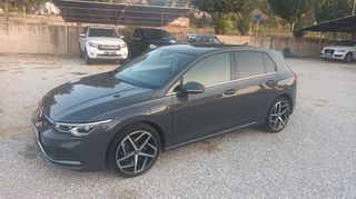 Volkswagen Golf 2021 1.4  eHybrid style 204ps-thumb-24