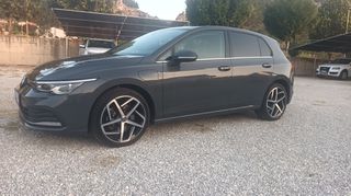 Volkswagen Golf 2021 1.4  eHybrid style 204ps-thumb-25