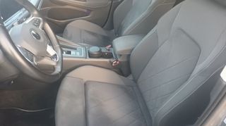 Volkswagen Golf 2021 1.4  eHybrid style 204ps-thumb-28