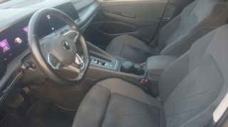 Volkswagen Golf 2021 1.4  eHybrid style 204ps-thumb-29
