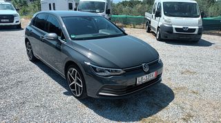 Volkswagen Golf 2021 1.4  eHybrid style 204ps-thumb-32