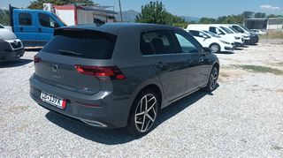 Volkswagen Golf 2021 1.4  eHybrid style 204ps-thumb-3
