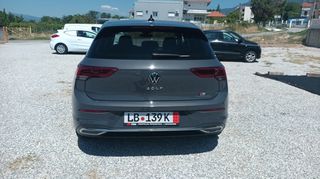 Volkswagen Golf 2021 1.4  eHybrid style 204ps-thumb-4