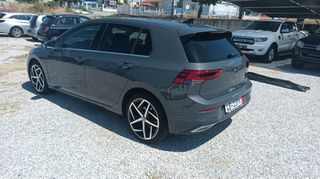 Volkswagen Golf 2021 1.4  eHybrid style 204ps-thumb-33