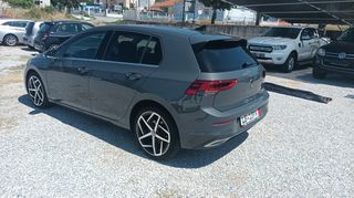 Volkswagen Golf 2021 1.4  eHybrid style 204ps-thumb-5