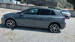 Volkswagen Golf 2021 1.4  eHybrid style 204ps-thumb-6