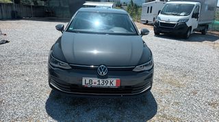 Volkswagen Golf 2021 1.4  eHybrid style 204ps-thumb-34