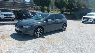 Volkswagen Golf 2021 1.4  eHybrid style 204ps-thumb-7