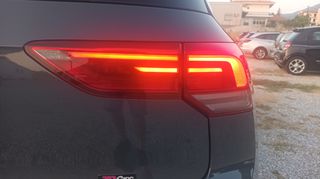 Volkswagen Golf 2021 1.4  eHybrid style 204ps-thumb-36