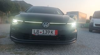 Volkswagen Golf 2021 1.4  eHybrid style 204ps-thumb-37