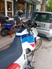 Honda XRV 650 1989 Africa twin-thumb-2