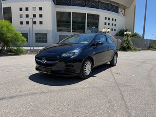Opel Corsa 2018 ΟΘΟΝΗ*1,398CC*BLUETOOTH*BOOK SERVICE*ΑΨΟΓΟ