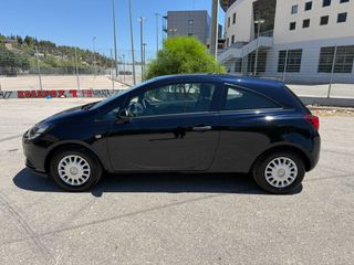 Opel Corsa 2018 ΟΘΟΝΗ*1,398CC*BLUETOOTH*BOOK SERVICE*ΑΨΟΓΟ-thumb-1