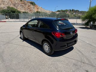 Opel Corsa 2018 ΟΘΟΝΗ*1,398CC*BLUETOOTH*BOOK SERVICE*ΑΨΟΓΟ-thumb-2